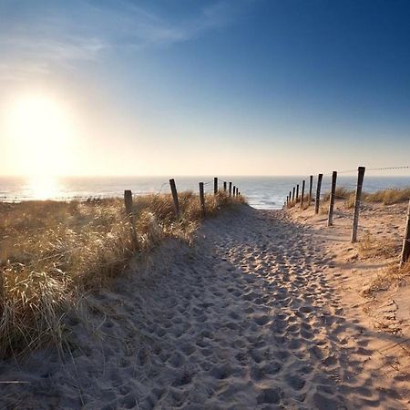 Sunny Dunes Zandvoort Exterior foto